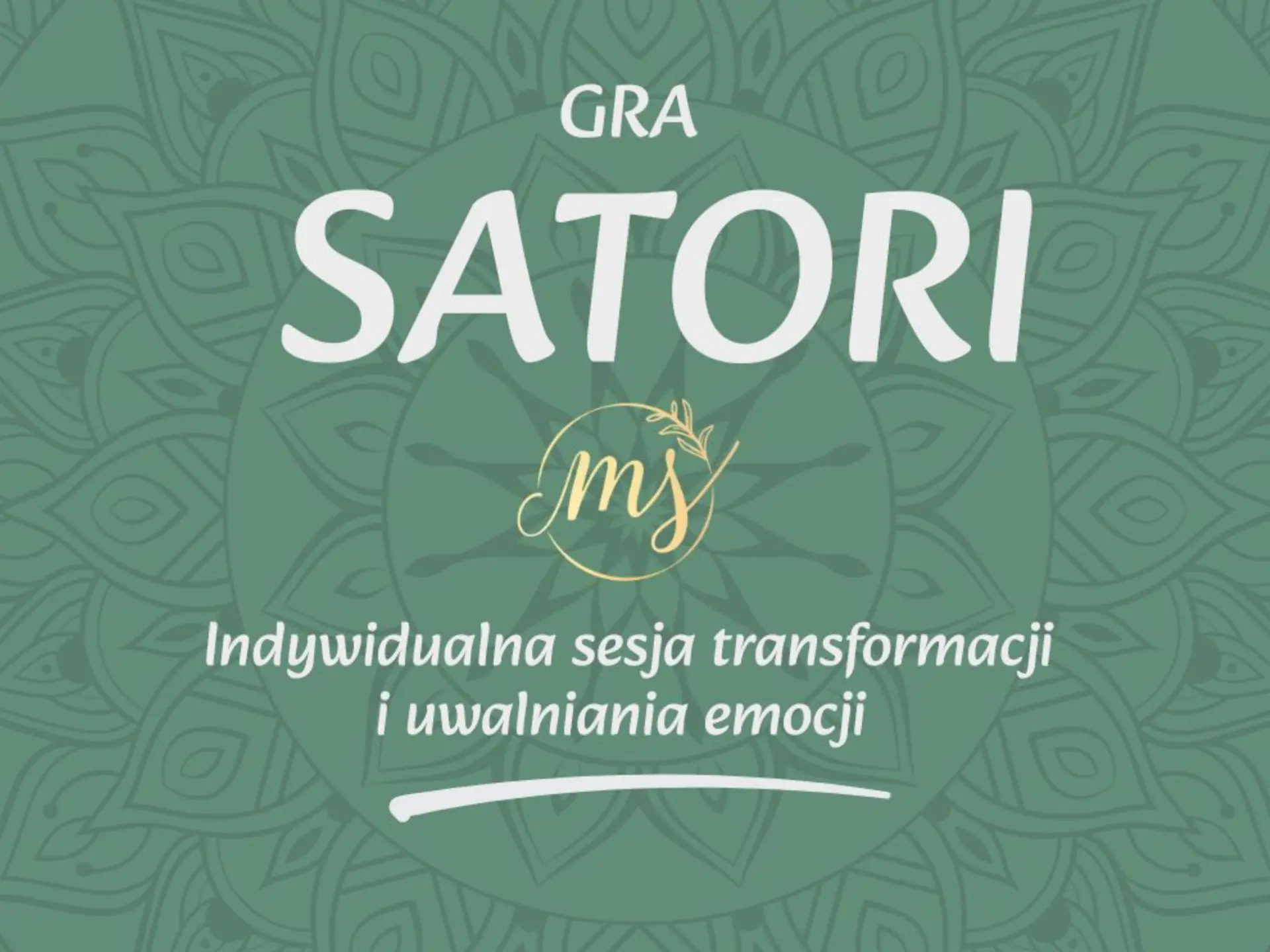 Gra Satori indywidualnie