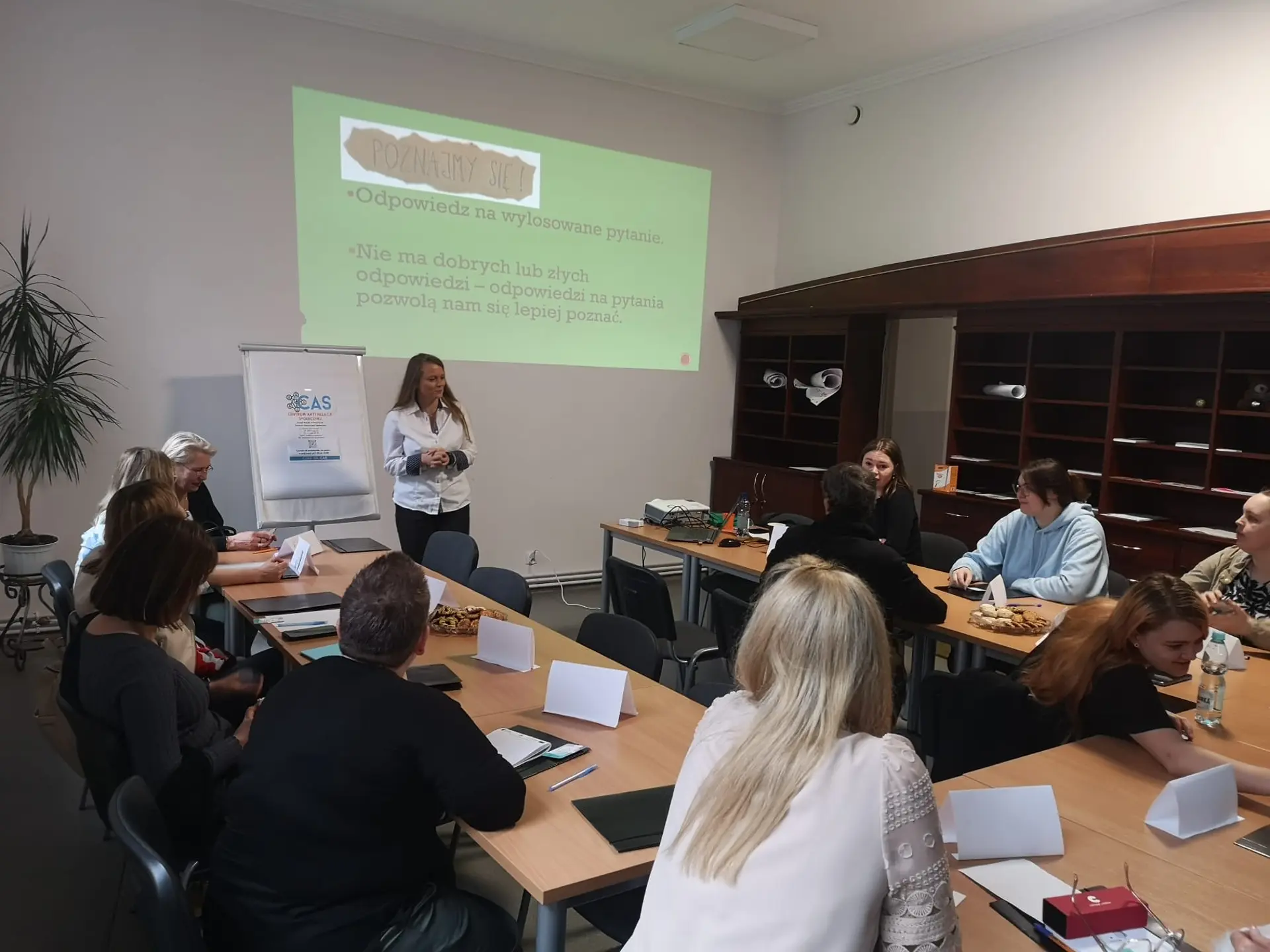 Pracownia coachingu Małgorzata Sielska