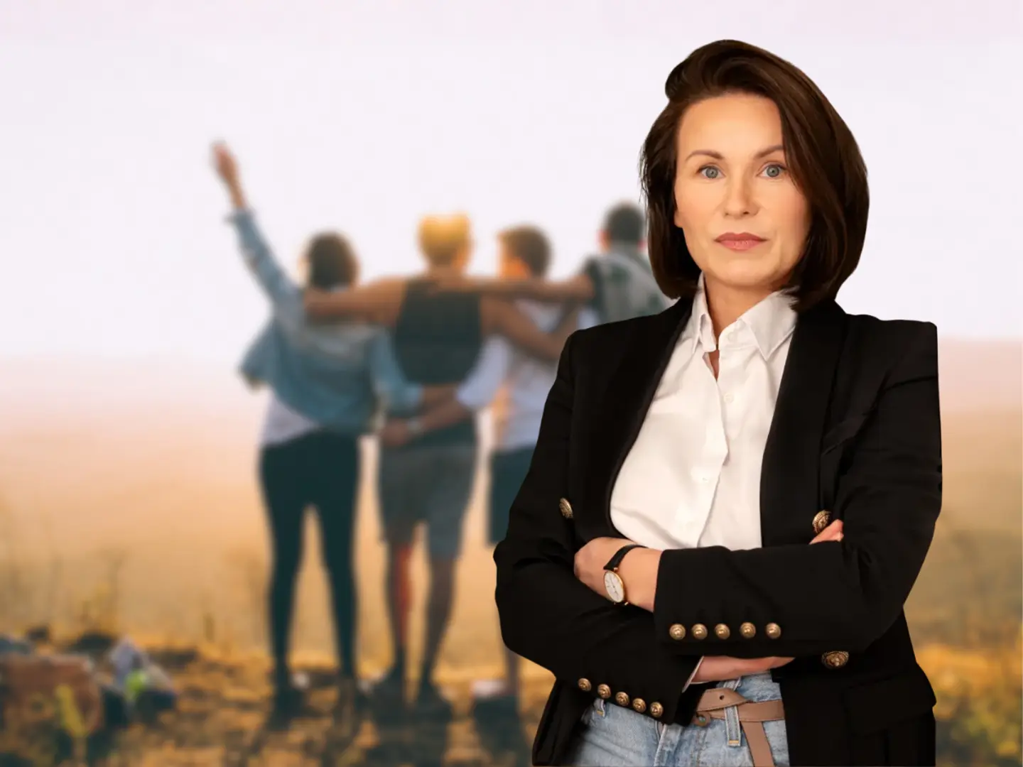 „Od presji do wolności” – Koniec błędnego koła. Odzyskaj spokój i kontrolę w życiu po 50-tce