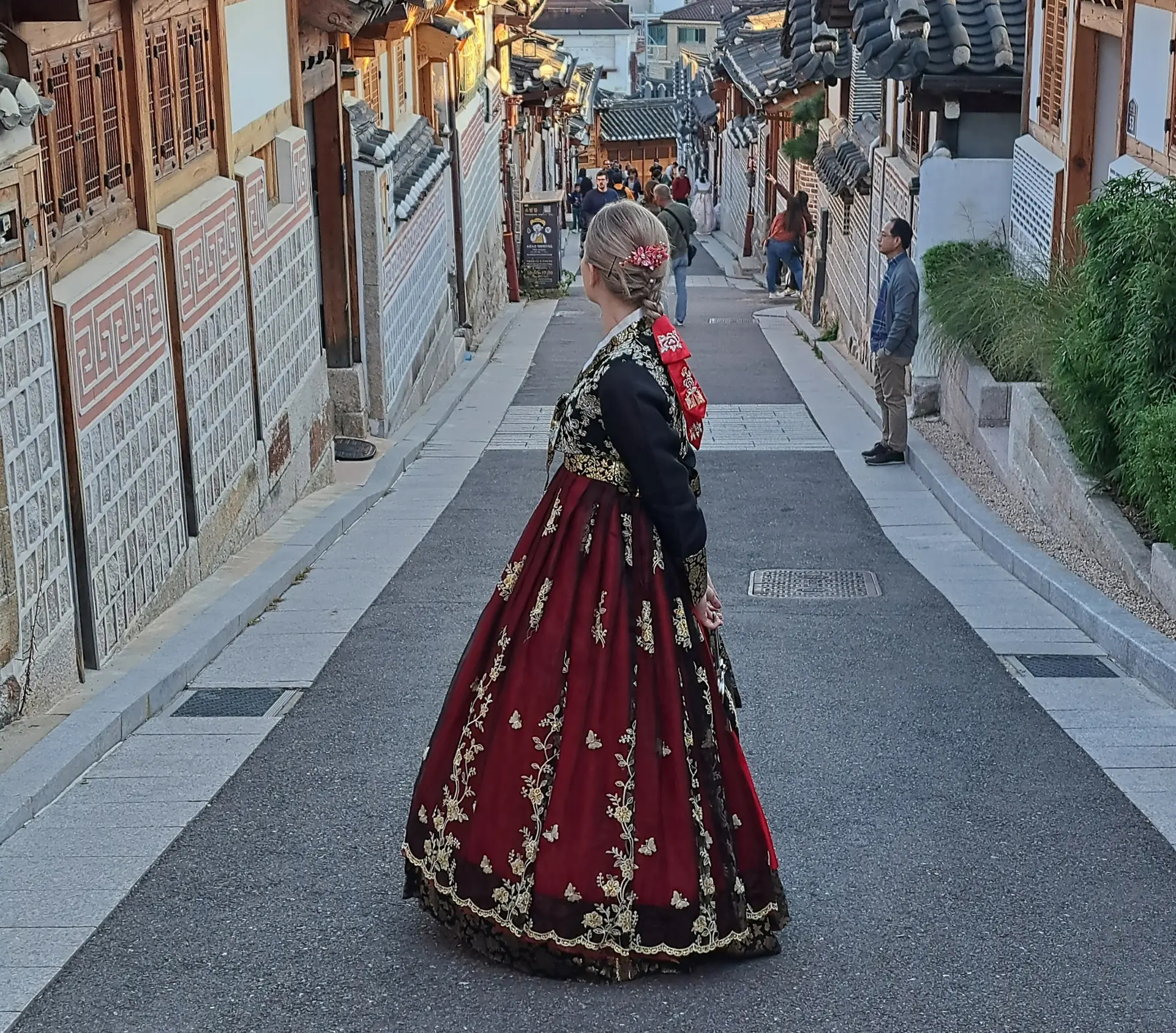 Zajęcia indywidualne z języka koreańskiego