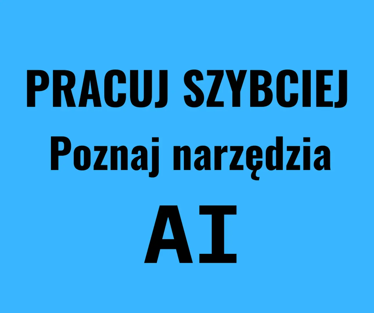 Smart Edu: Canva i AI w codziennej pracy nauczyciela