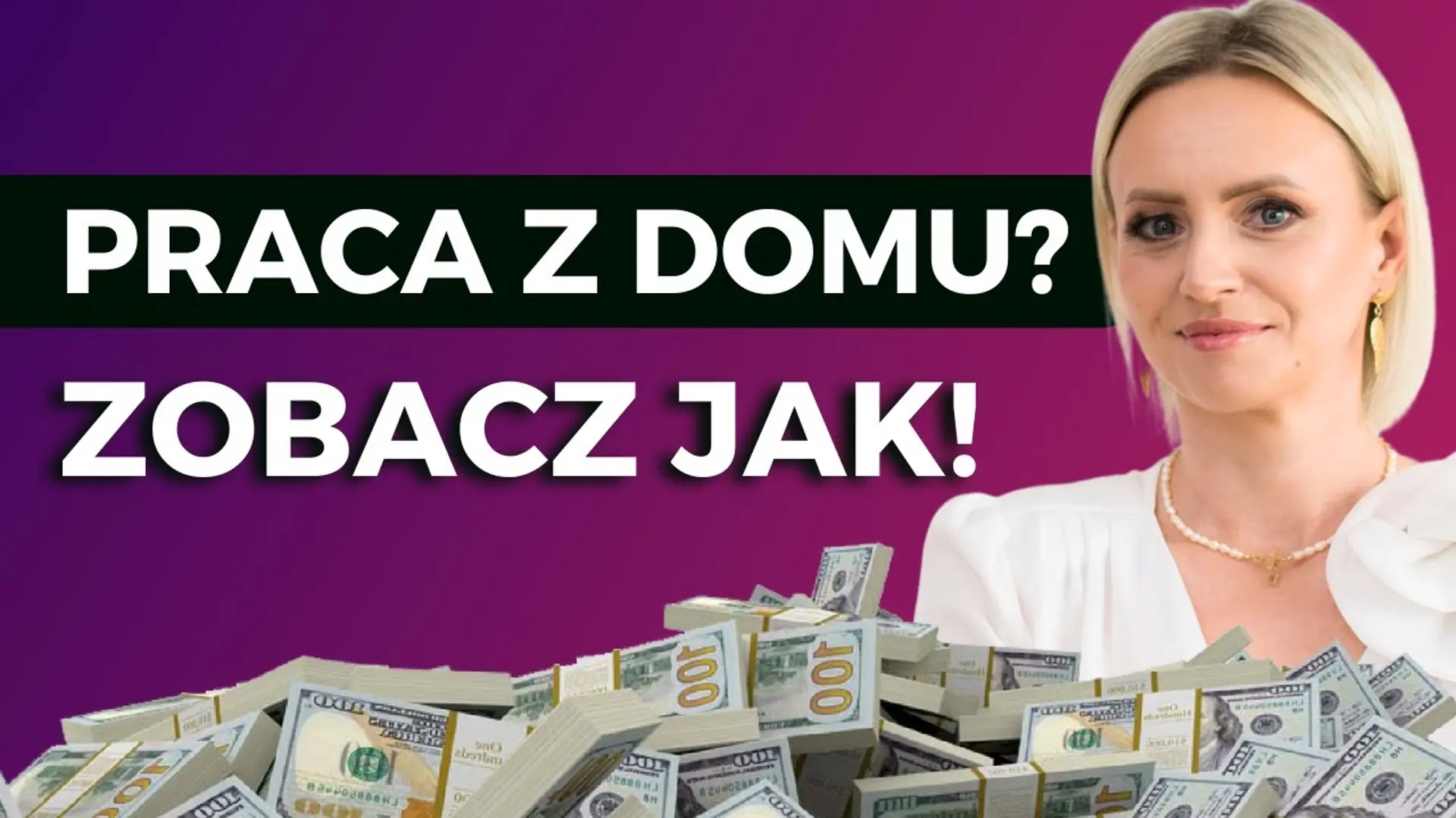 Wirtualna Asystentka: Jak Zacząć i Zarabiać? Dorota Mroczek